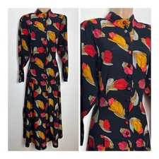 Vintage 80s black for sale  ST. HELENS