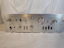 Pioneer 8500 integrated for sale  Eagle Bend
