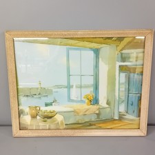 Frank sherwin watercolour for sale  GRANTHAM