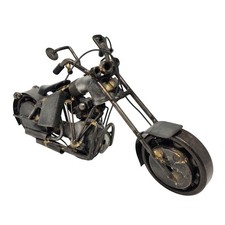 Scrap metal motorcycle for sale  San Diego