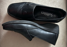 Ladies softlites size for sale  BURTON-ON-TRENT