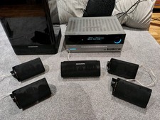 Harman kardon avr245 for sale  LONDON
