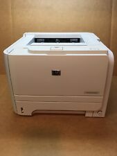 Laserjet p2035 ieee for sale  Wickliffe