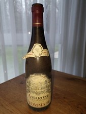 Alte weinflasche amarone gebraucht kaufen  Freiburg im Breisgau