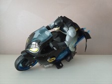 Moto batman tyco usato  Avellino