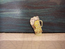 Bierkrug mini diorama gebraucht kaufen  Stammbach