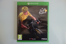 Tour 2017 xbox d'occasion  Marseille IV