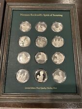 1972 franklin mint for sale  Dallas