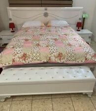 Schlafzimmer komplett set gebraucht kaufen  Wülfrath