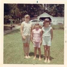 Vtg 1968 found for sale  Marietta