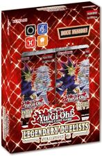 Yugioh legendary duelists for sale  NORTH SHIELDS