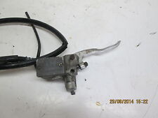 dt 125 x usato dt 125 x usato Villasalto