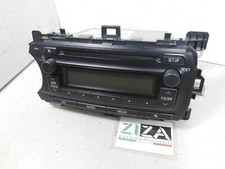 Lettore autoradio toyota usato  Putignano