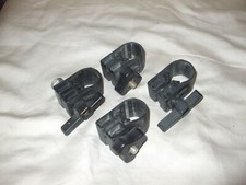 Yakima crossbar mounts for sale  USA