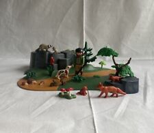 Playmobil 7494 landschaft gebraucht kaufen  Erbendorf