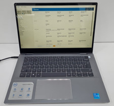 SOMENTE PEÇAS||DELL INSPIRON 5406 2 em 1 |Core i3 - 11ª GERAÇÃO||8GB RAM||LEIA A DESCRIÇÃO|| comprar usado  Enviando para Brazil