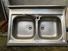 Lavello cucina vasche usato  Sustinente