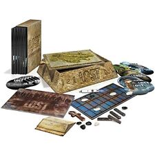 Lost: The Complete Collection [DVD] comprar usado  Enviando para Brazil