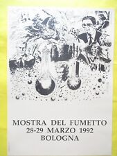 Poster locandina manifesto usato  Russi