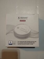 Sense smoke alarm for sale  BIRMINGHAM