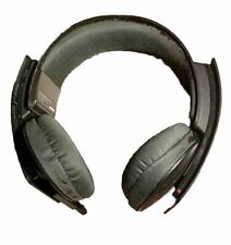 Fone de Ouvido Estéreo Sem Fio Sony PS3 Pulse Elite 7.1 CECHYA-0080 OEM Áudio para Jogos comprar usado  Enviando para Brazil