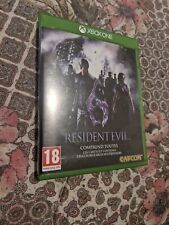 Resident evil xbox d'occasion  Strasbourg-