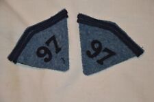 Patte col mle d'occasion  Mirecourt