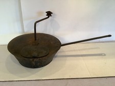 Antioque iron hand for sale  Pittstown