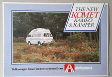 Volkswagen transporter autohom for sale Volkswagen transporter autohom for sale  BOURNE