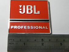 4pcs replacement jbl d'occasion  Expédié en Belgium