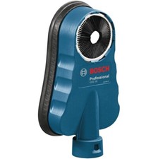 Bosch gde staubabsaugvorrichtu gebraucht kaufen  Glauchau