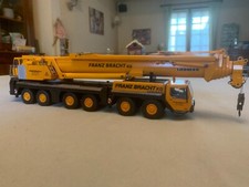 Conrad nzg grue d'occasion  Sandillon