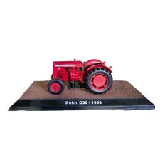 Bukh 1958 traktor gebraucht kaufen  Berlin
