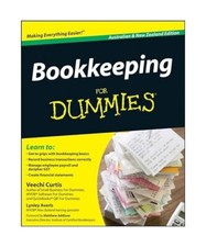 Buchhaltung dummies veechi gebraucht kaufen  Trebbin