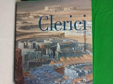Clerici fabrizio una usato  Casalecchio di Reno
