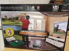 Simulatore golf launchpad usato  Vodo Cadore