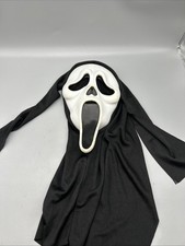 Scream mask ghost for sale  Lees Summit
