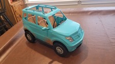 Barbie suv jeep for sale  Haines City