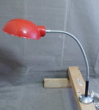 Lampe tischlampe schreibtischl gebraucht kaufen  Westoverledingen