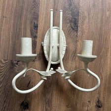 Elstead wall lights for sale  SHEFFIELD