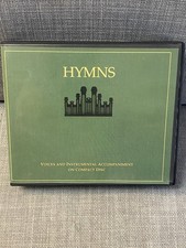 Hymns voices instrumental for sale  Visalia