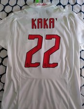 Milan 2007 away usato  Milano
