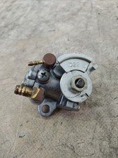 Miscelatore pompa olio usato  Italia