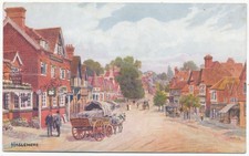 Haslemere .r. quinton for sale  TWICKENHAM