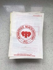 Rowntree mackintosh liversedge for sale  SWADLINCOTE