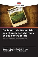 Cachoeiro de Itapemirim: ses chants, ses charmes et ses contrepoints by Roberto  comprar usado  Enviando para Brazil