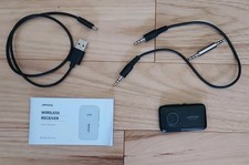 mpow bluetooth music receiver for sale mpow bluetooth music receiver for sale Broomall