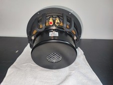 Subwoofer morel ticw usato  Aprilia