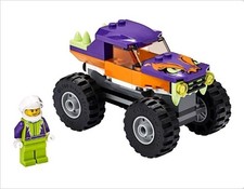 Lego city race for sale  Clinton Township