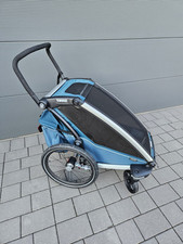 Thule chariot cross gebraucht kaufen  Weilen
